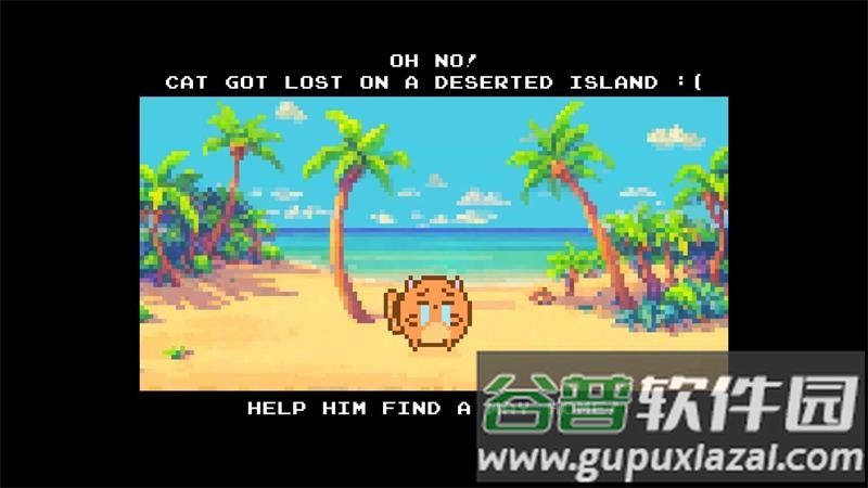 猫咪沙盒安卓版截图5