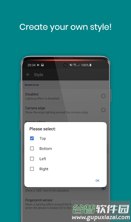 Pixel通知灯aodNotify pro免费版截图1