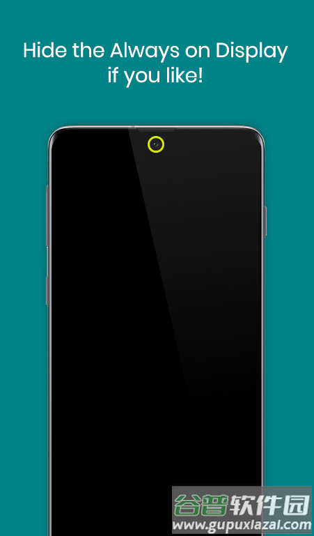 Pixel通知灯aodNotify pro免费版截图4