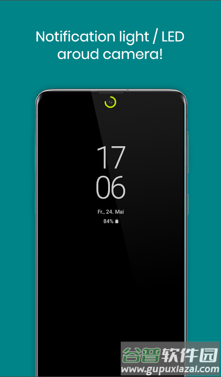 Pixel通知灯aodNotify pro免费版截图5