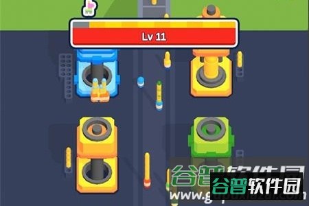 闲置子弹工厂(Idle Bullet Factory)手游安卓版 闲置子弹工厂(Idle Bullet Factory)手游安卓版