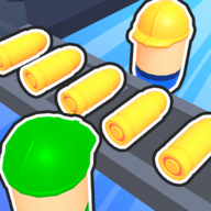 闲置子弹工厂(Idle Bullet Factory)手游安卓版v0.1.7