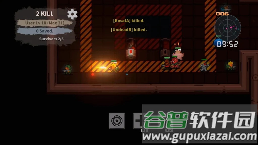 随机生存99(Random Survival 99)截图1