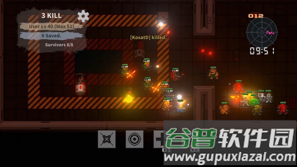 随机生存99(Random Survival 99)截图2