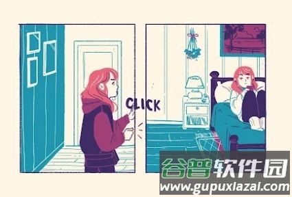 碧翠斯的冒险之路游戏下载安装截图1