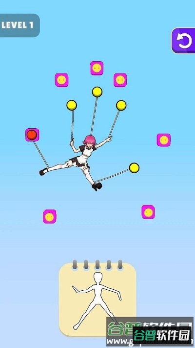 木偶大师游戏下载(PuppetMasterr)截图4