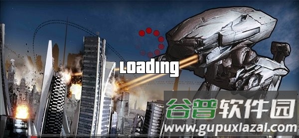 太空黑帮(Space Gangster)截图3