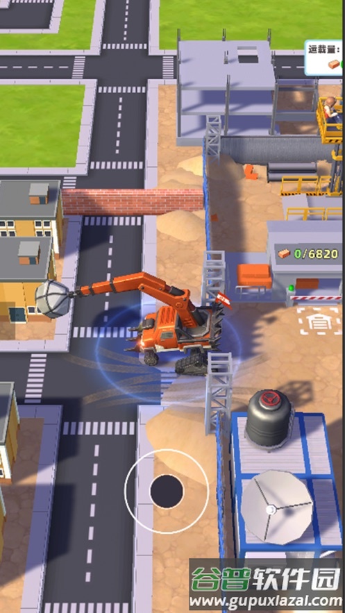 拆楼成首富(Demolition Sim)截图3