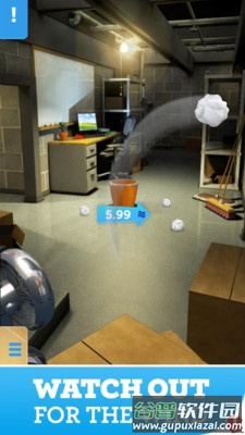 抛垃圾2红包版截图1