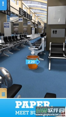 抛垃圾2红包版截图3