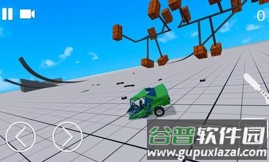 俄罗斯车祸模拟器下载安装截图1