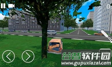 俄罗斯车祸模拟器下载安装截图2