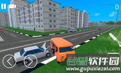 俄罗斯车祸模拟器下载安装截图4