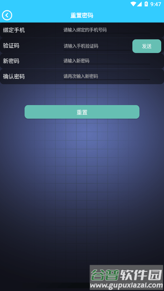 金镖师手机控车软件截图4