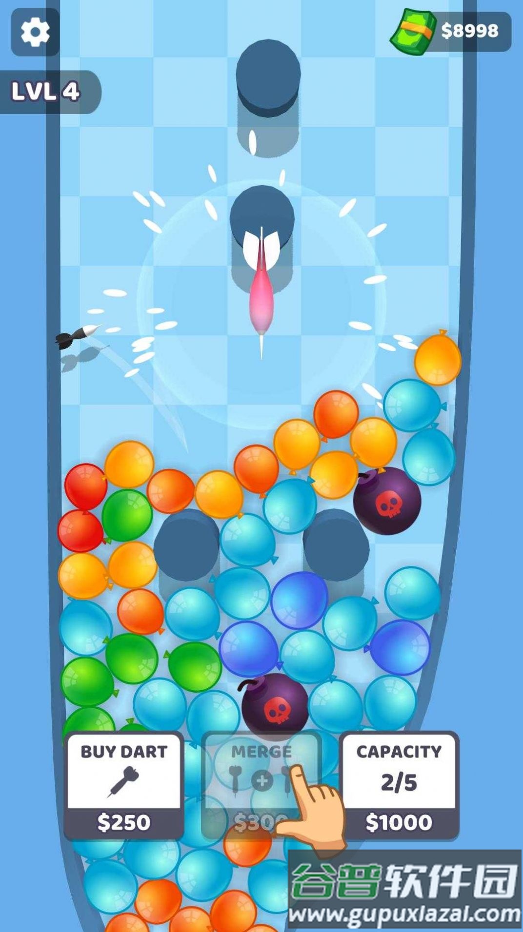 合并切割器(Merge Cutter)截图3