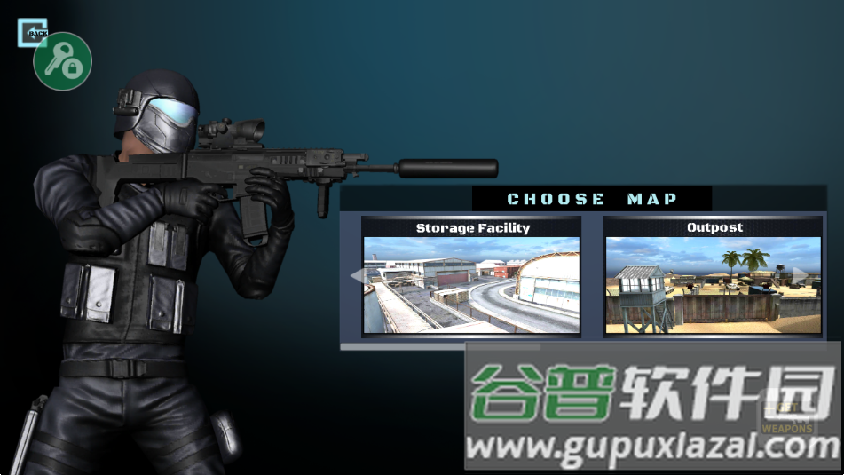 A2S2K内置菜单截图2