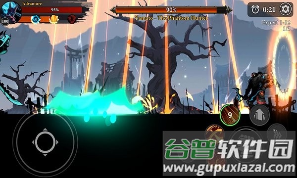 金铲铲大乱斗游戏截图1