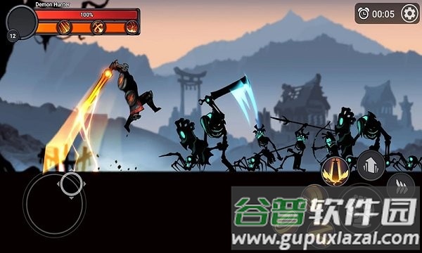 金铲铲大乱斗游戏截图2