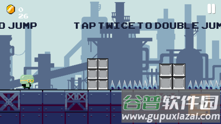 汽车史诗英雄冲刺游戏安卓版(Auto Epic Heroes: Rush & Dash)截图2