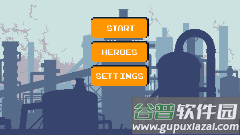 汽车史诗英雄冲刺游戏安卓版(Auto Epic Heroes: Rush & Dash)截图4