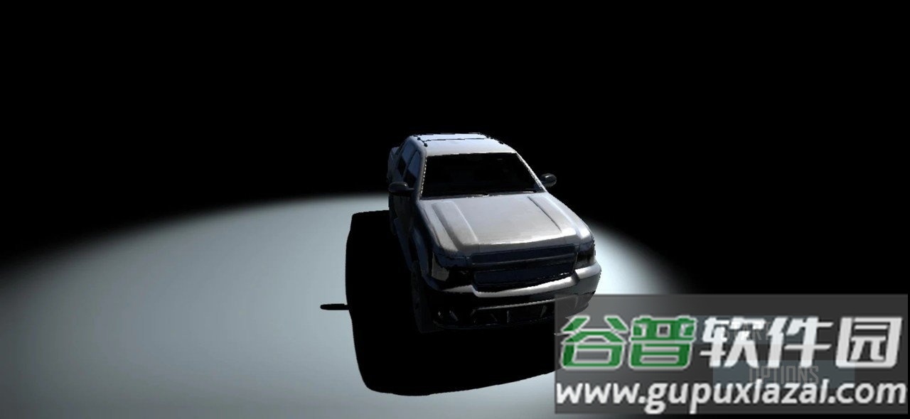 极限越野模拟器无限金币截图3