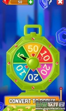 罗布洛托3D游戏截图2