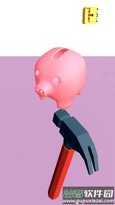 金钱粉碎机游戏截图4