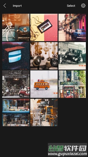 1998cam复古相机最新版下载截图1