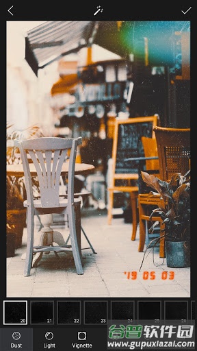 1998cam复古相机最新版下载截图2