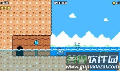 超级洋葱男孩2游戏下载安装