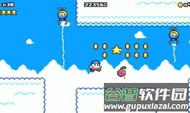 超级洋葱男孩2游戏下载安装截图2