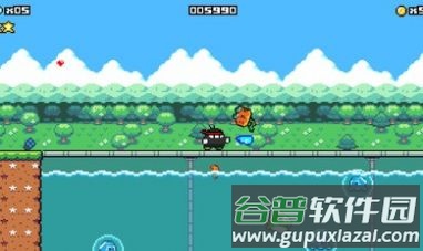 超级洋葱男孩2游戏下载安装截图3