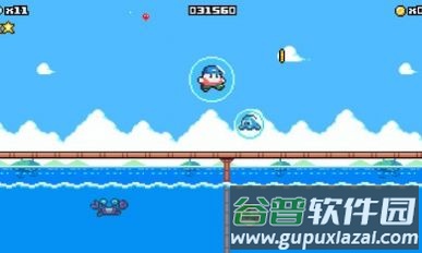 超级洋葱男孩2游戏下载安装截图4