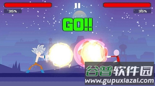火柴人龙格斗游戏(Stickman Dragon Fight)截图1
