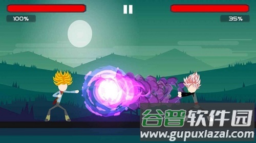 火柴人龙格斗游戏(Stickman Dragon Fight)截图3