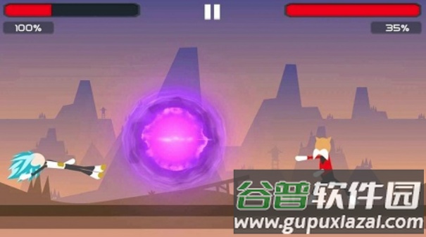 火柴人龙格斗游戏(Stickman Dragon Fight)截图4