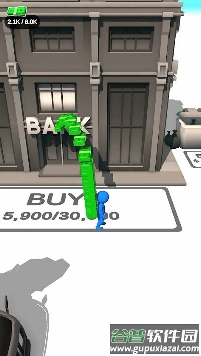 金钱乐园游戏截图1