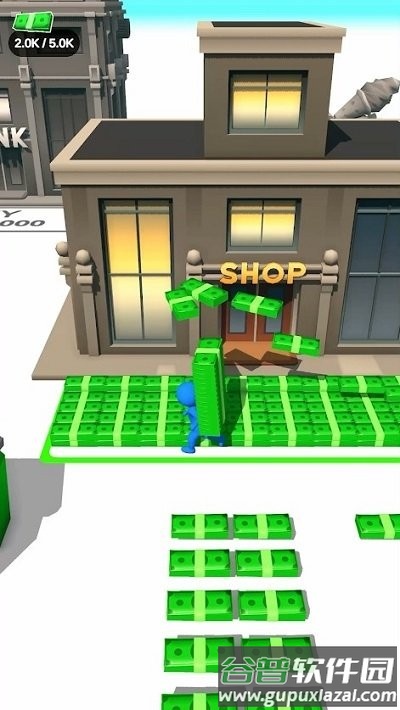 金钱乐园游戏截图2