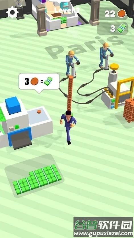 金钱万能手机版截图2