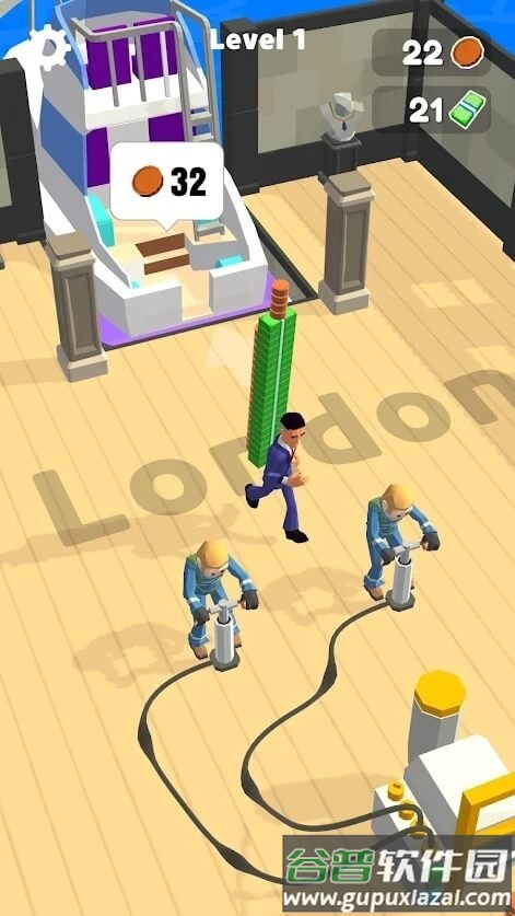 金钱万能手机版截图4