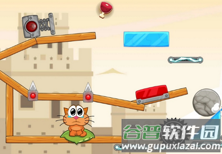 饥饿的猫游戏完整版