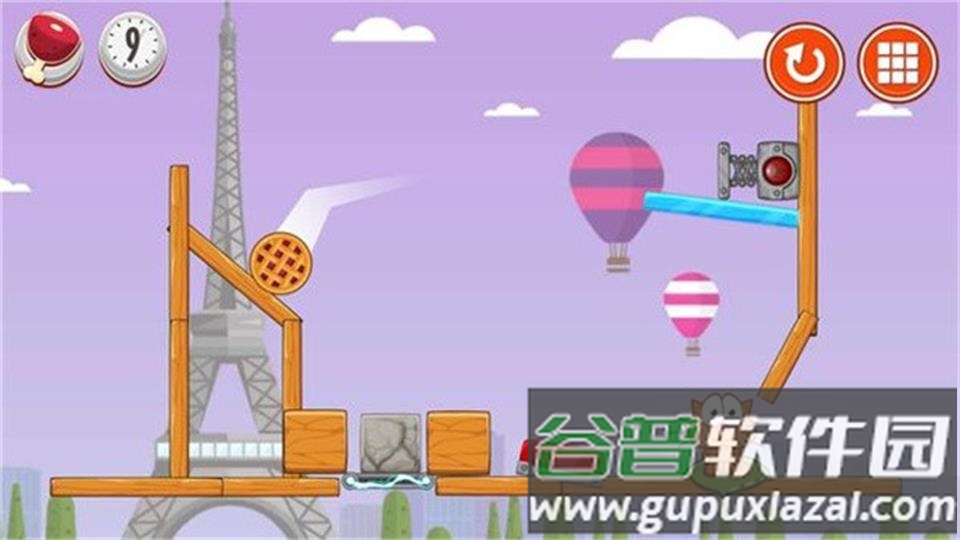 饥饿的猫游戏完整版截图4