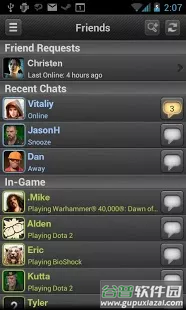 steam平台版截图1