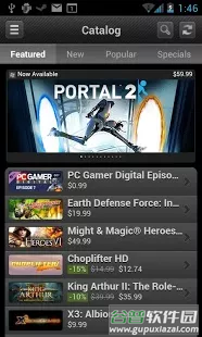 steam平台版截图2