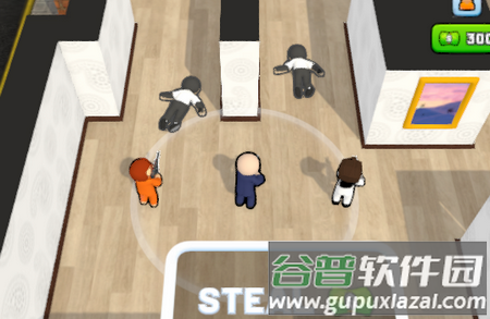 抢走一切手游最新版 抢走一切手游最新版