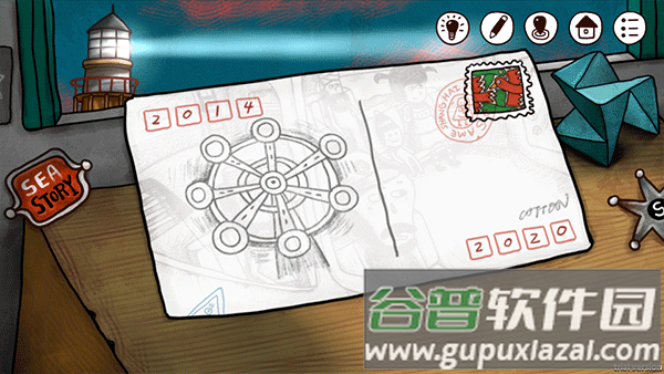 迷失岛前传海边游乐园下载安装截图2