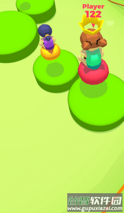 洪水斗争游戏截图2