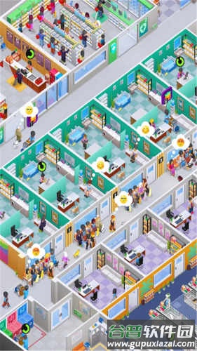 宠物店模拟器游戏下载截图2