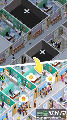 宠物店模拟器游戏下载截图3