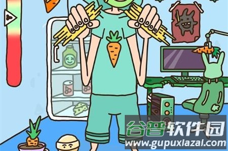 折断意大利面2(SpaghettiGame)最新版